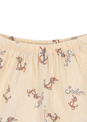 Elliot Shorts Rock My Boat