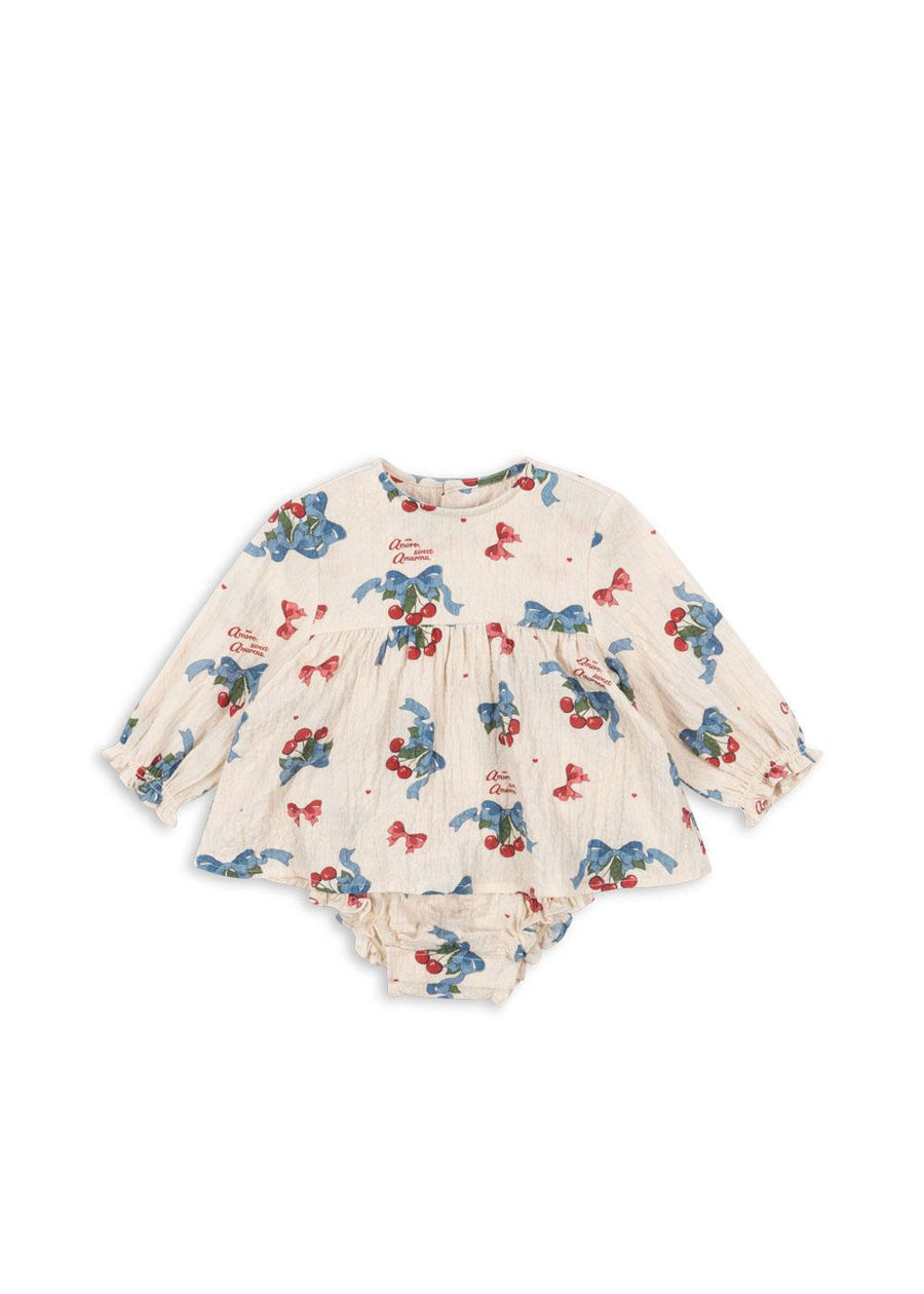 Elin Romper - Amarena