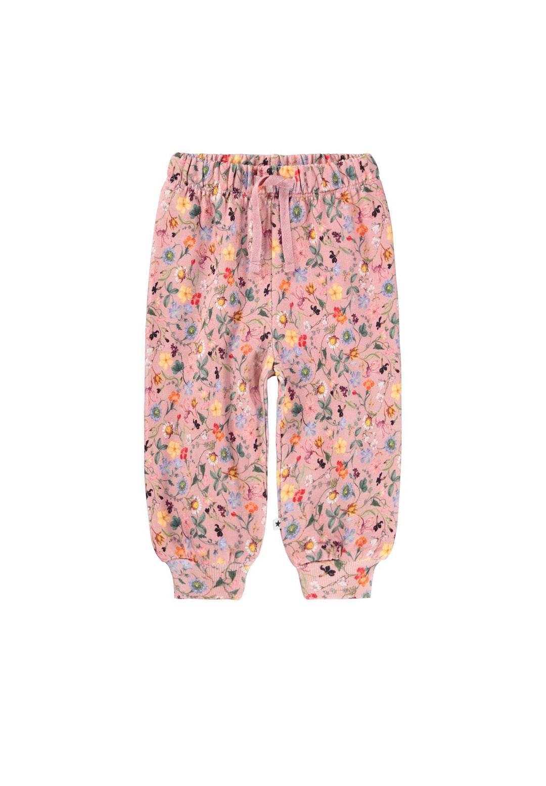 Simeon Pants - Delicate