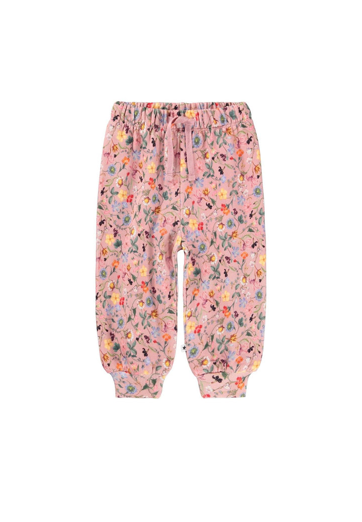 Simeon Pants - Delicate