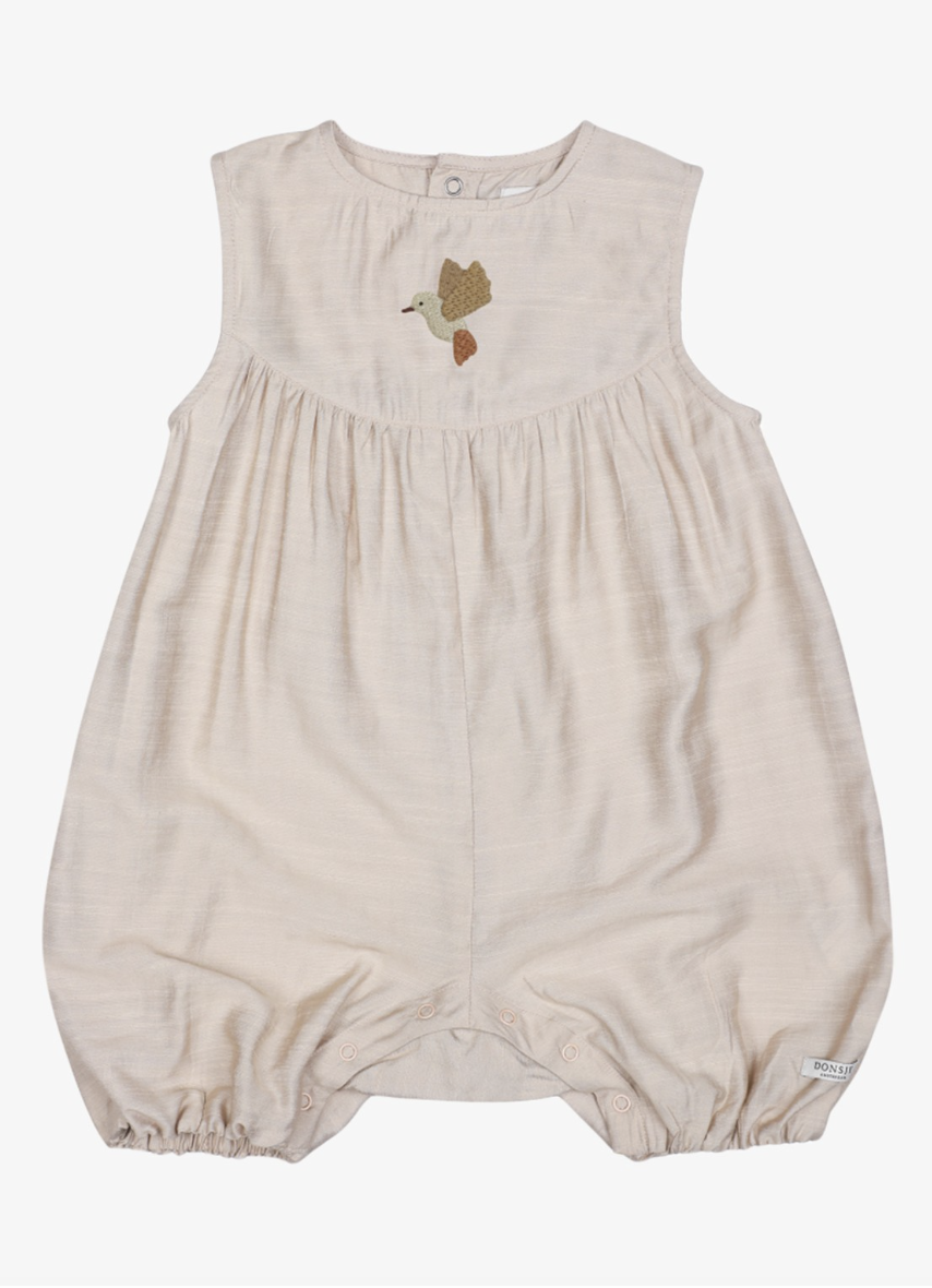 Sabla Playsuit - Hummingbird
