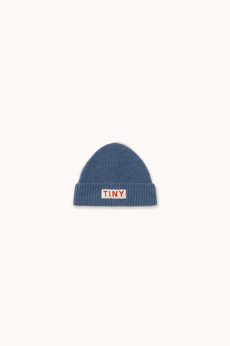 Solid Beanie