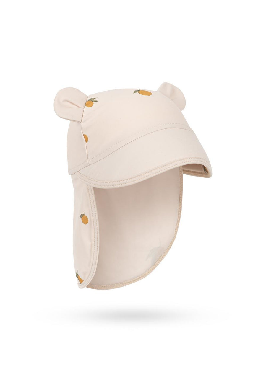 Aster Bear Sun Hat