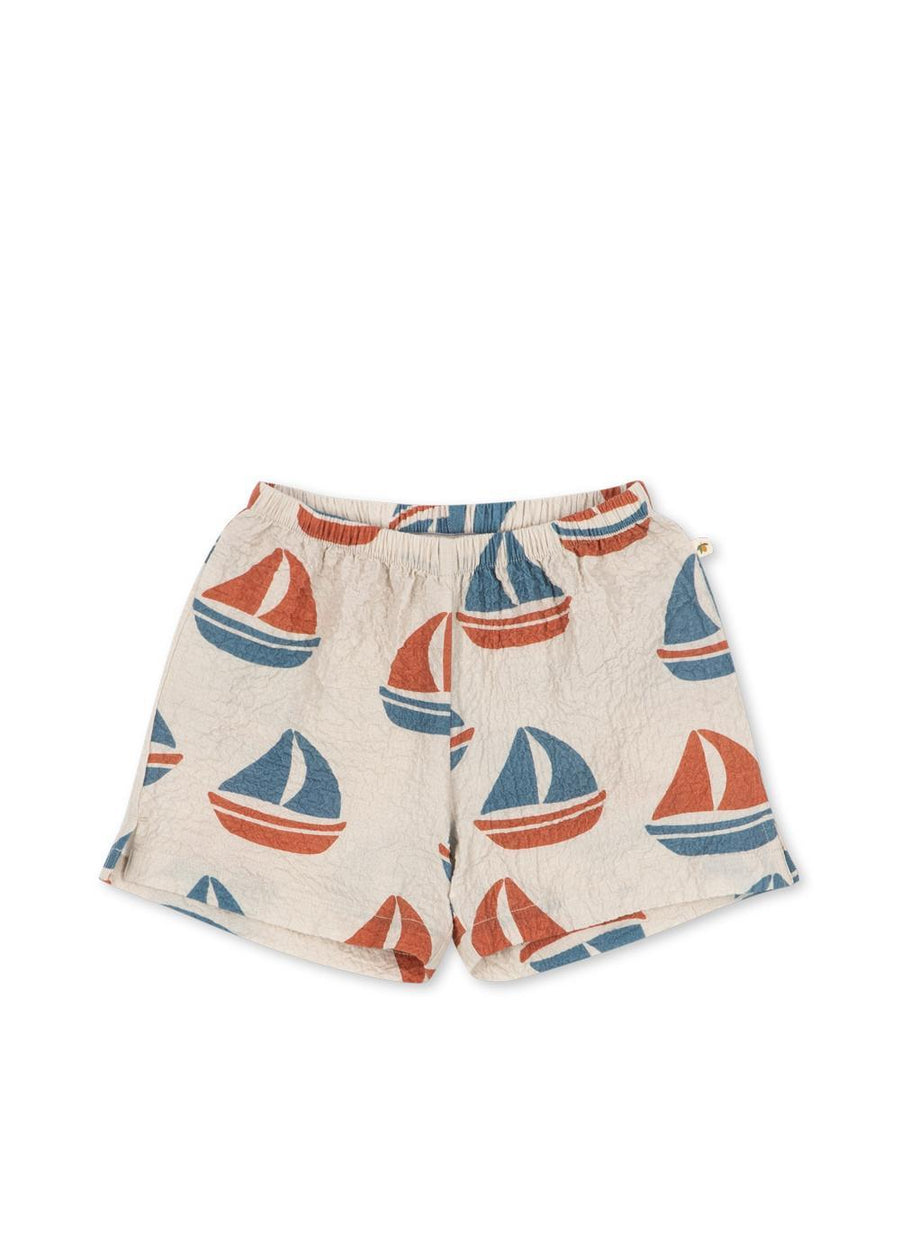 Elliot Shorts - Ahoy