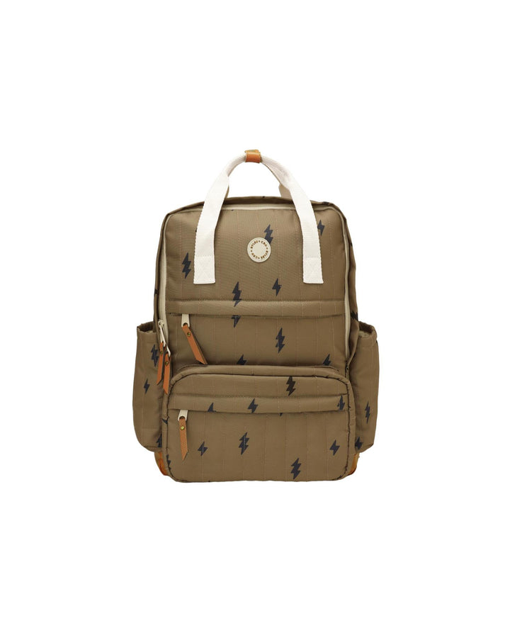 Backpack - Bolts