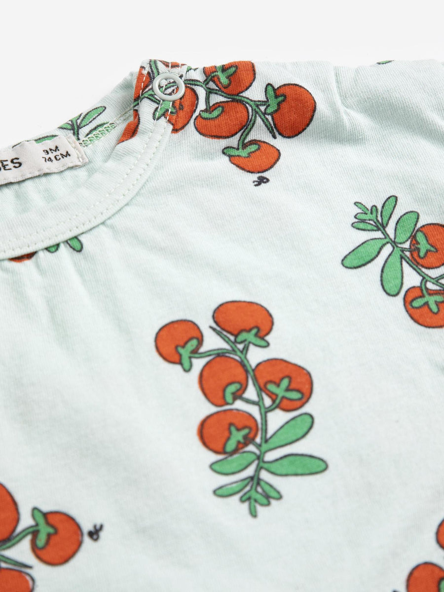 Juicy Tomatoes All Over T-shirt