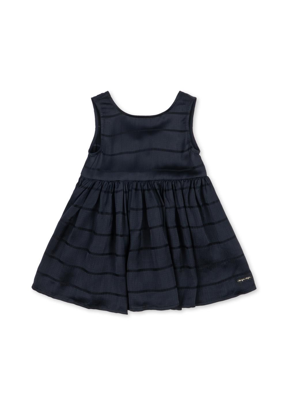 Livia Dress - Night Sky