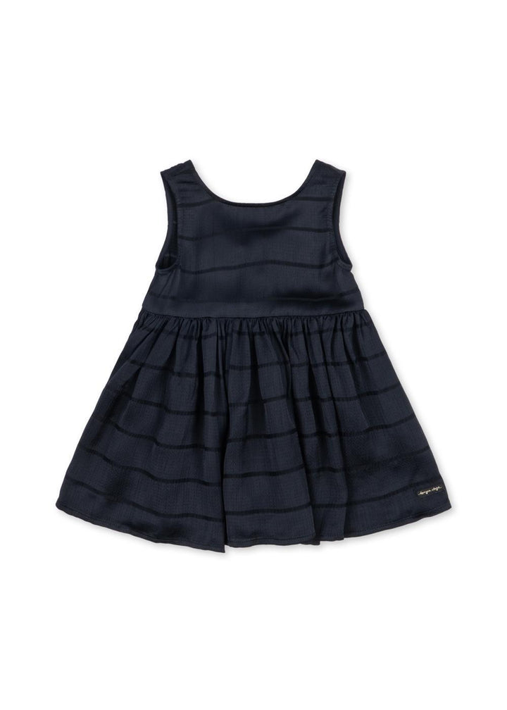 Livia Dress - Night Sky