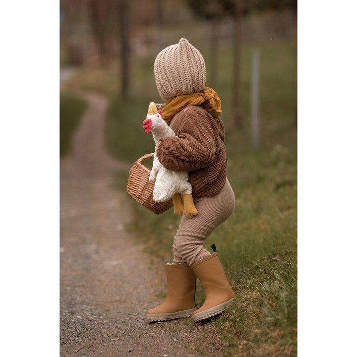 Cuddly Chicken - Small