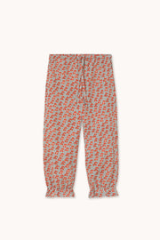 Cherries Woven Pant