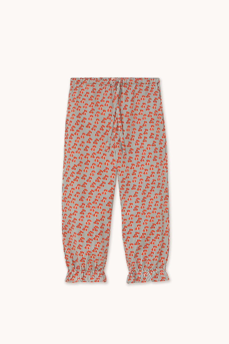 Cherries Woven Pant