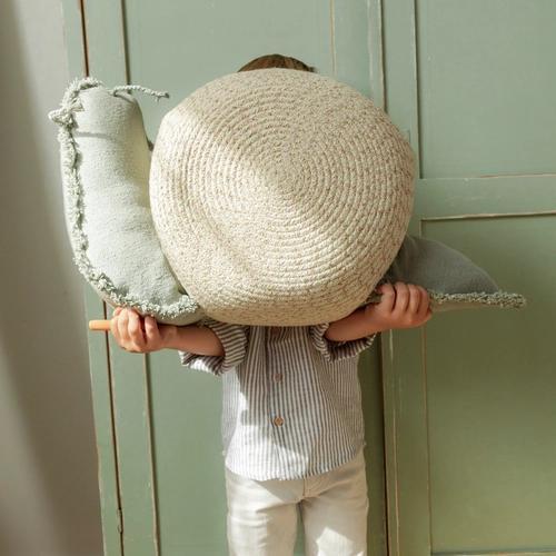 Big Snail Basket