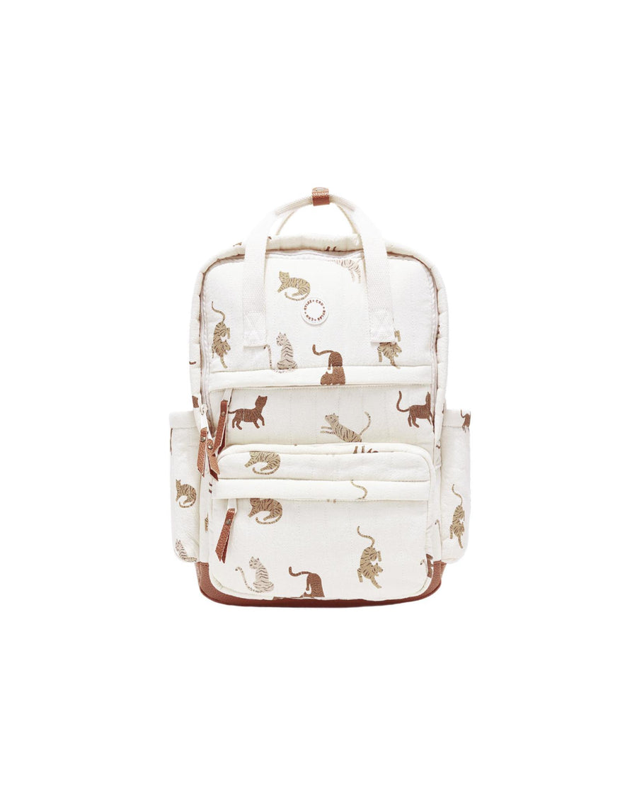 Backpack - Tigers