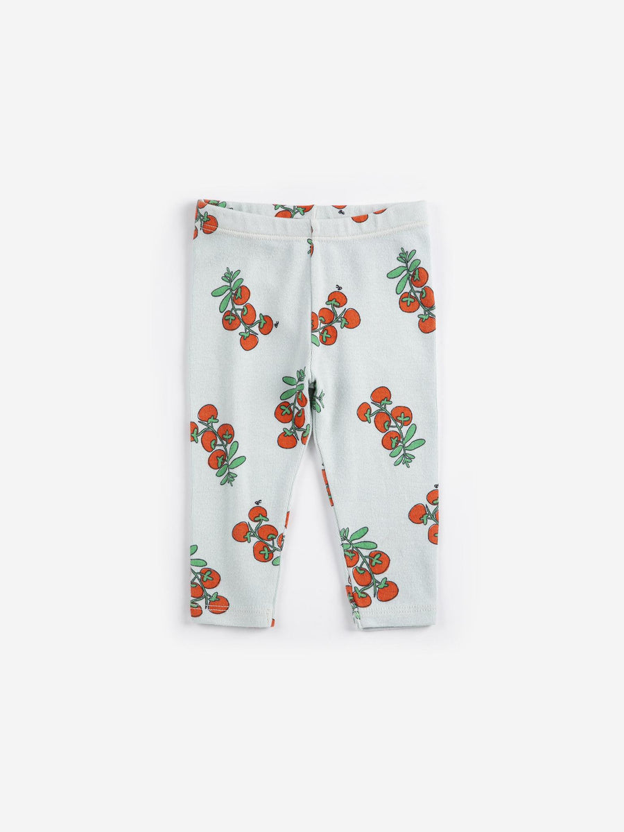 Juicy Tomatoes All Over Leggings