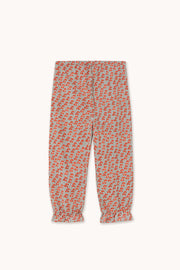 Cherries Woven Pant