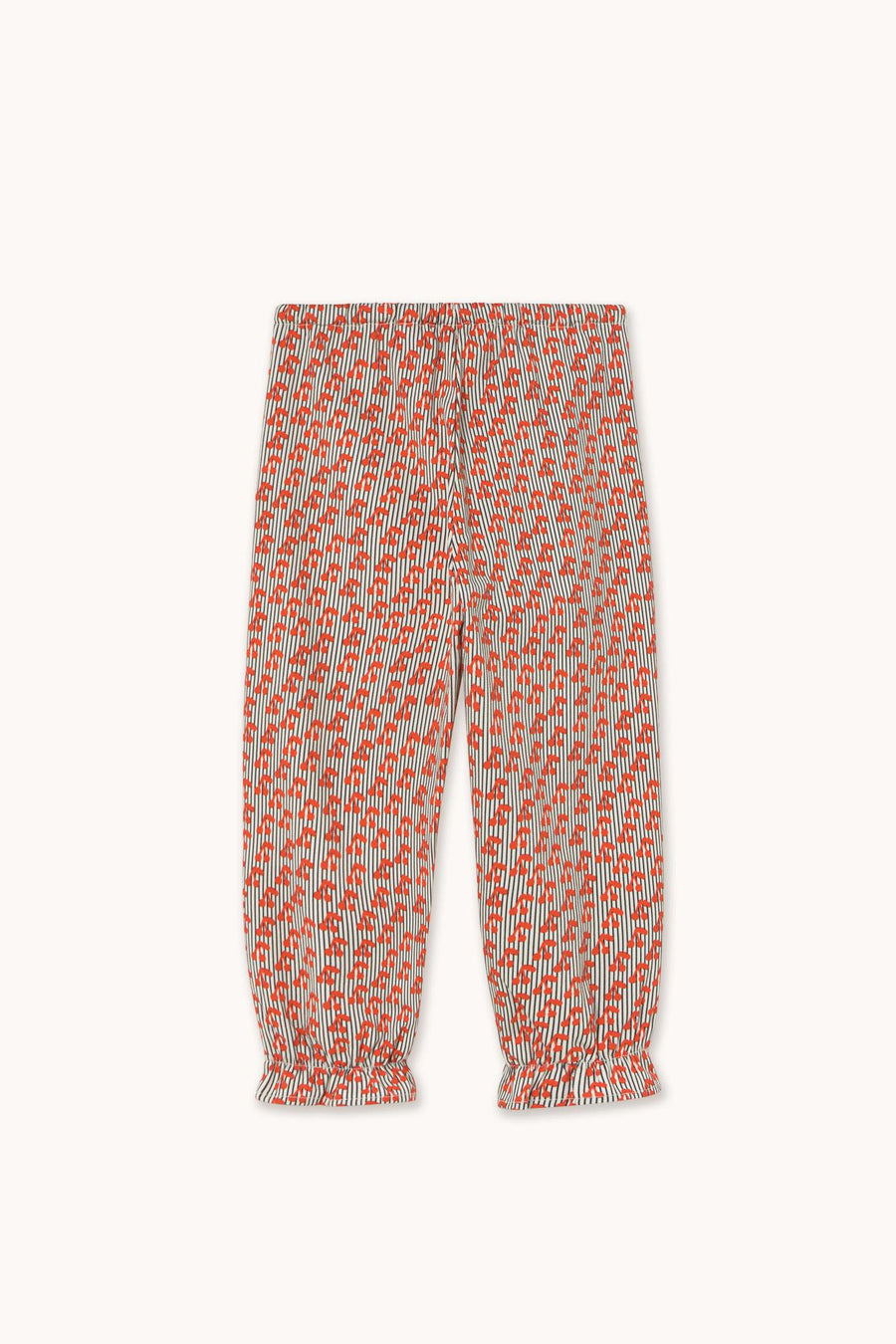 Cherries Woven Pant