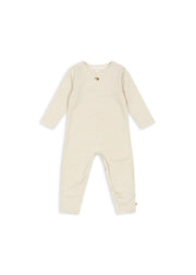 Basic Onesie Tea Stripe