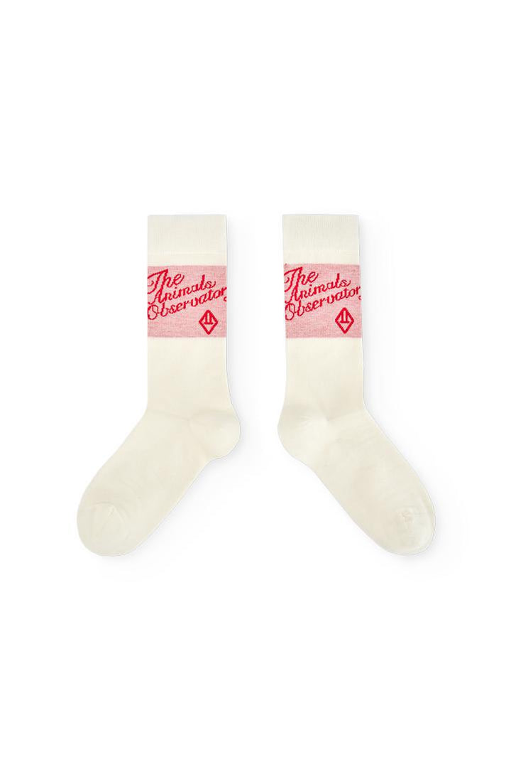 Snail Kid Socks