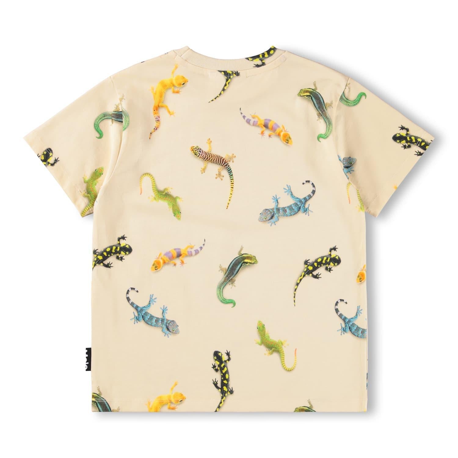 Riley - Geckos Light