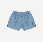 Dantien Shorts - Sky Blue