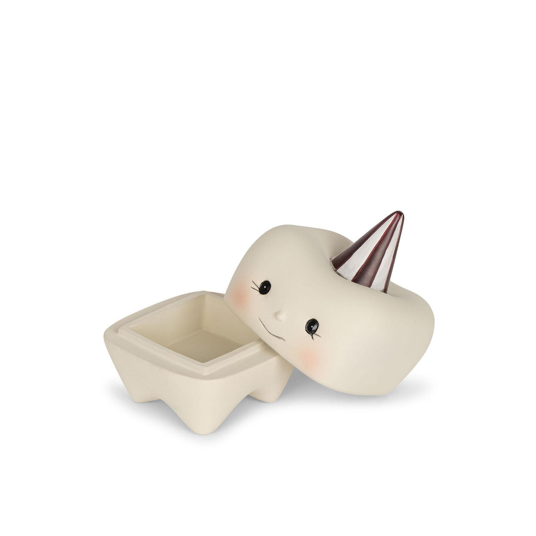 Tooth Box