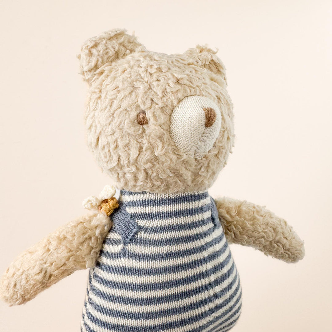 Henry Bear Bee