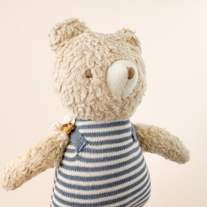 Henry Bear Bee