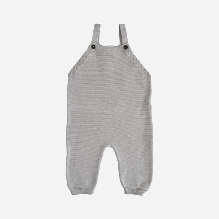Knit Overall 0-6M
