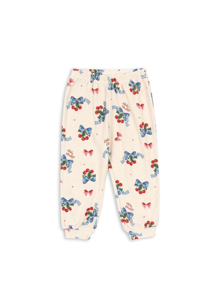 Itty Sweat Pants - Amarena