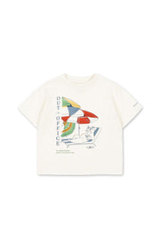 Famo Tee - OOO
