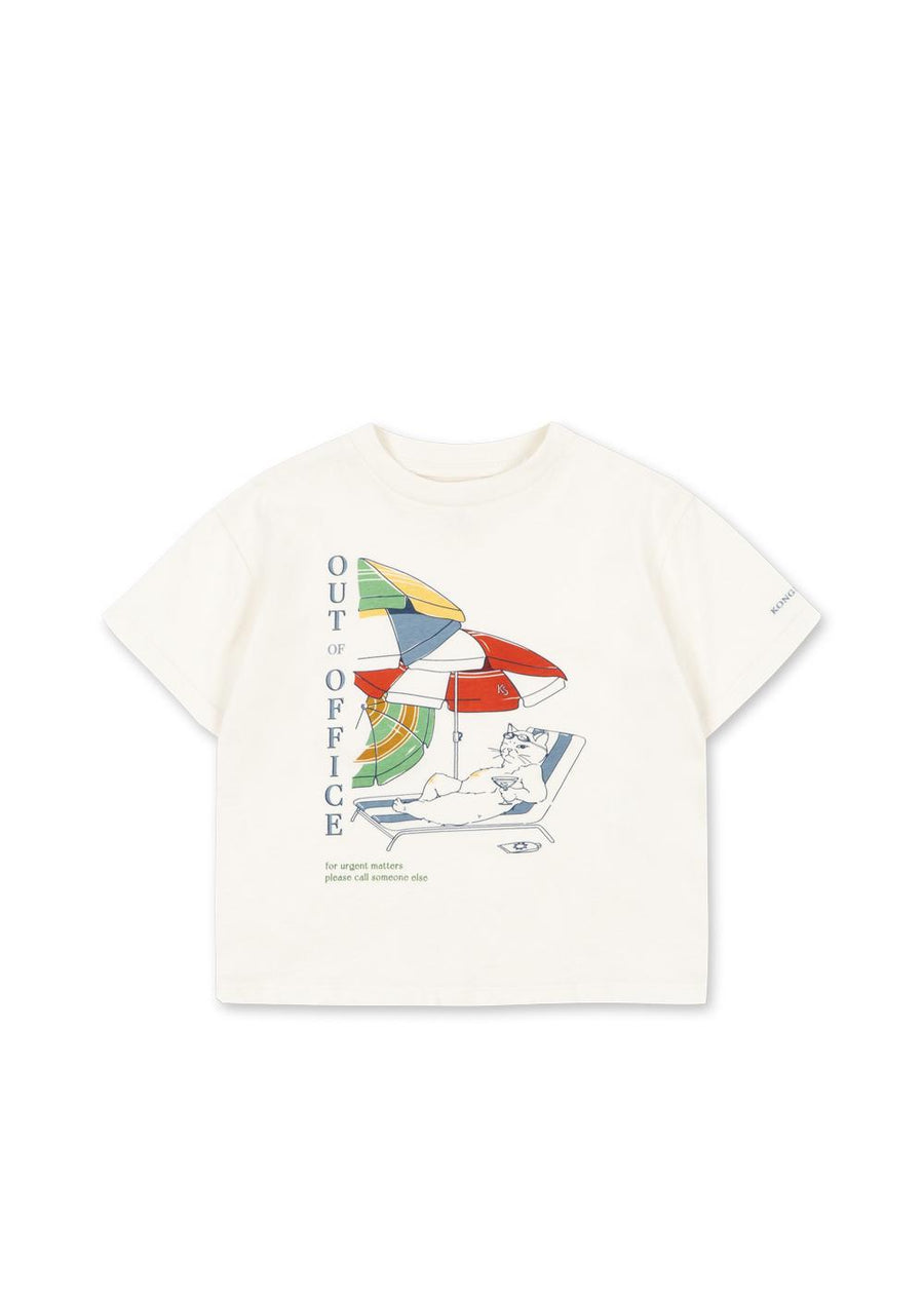 Famo Tee - OOO
