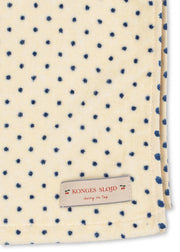 Beach Towel - Estate Dot