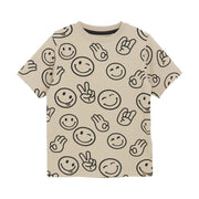 Smiley T-Shirt