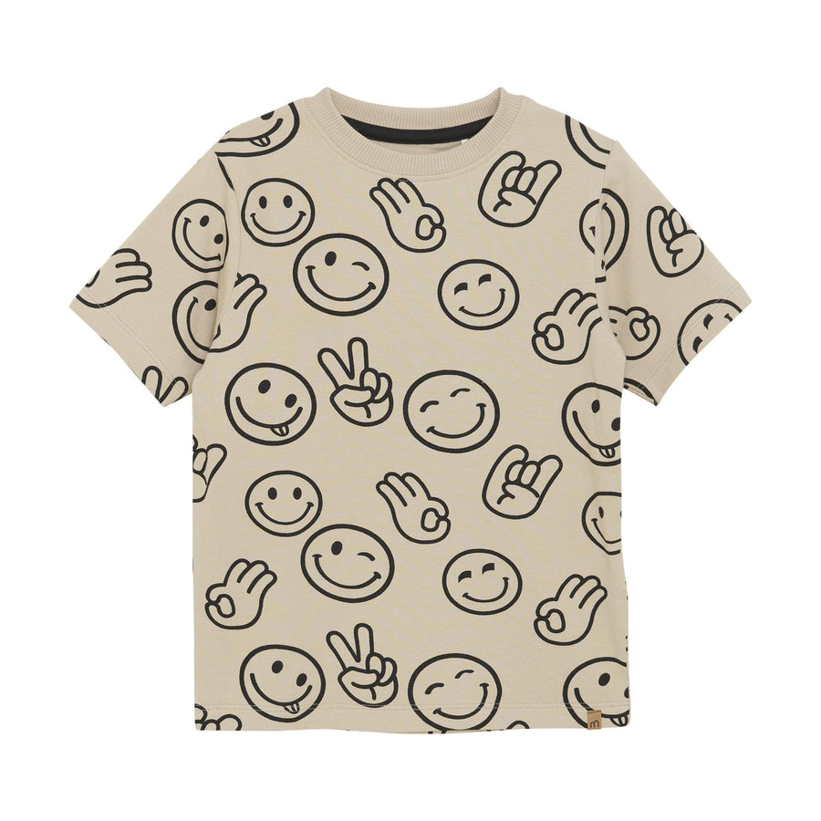 Smiley T-Shirt
