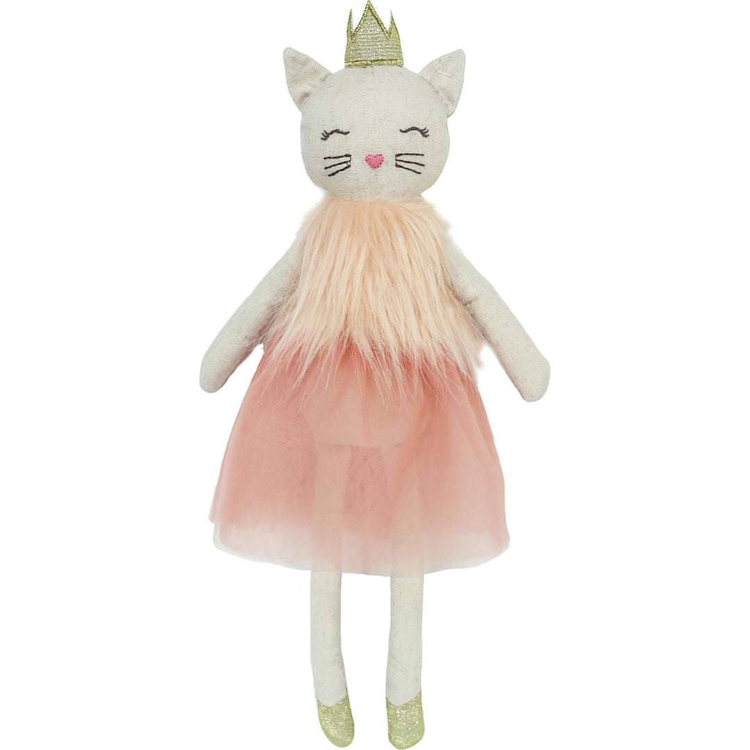 Chloe Kitty Princess Doll