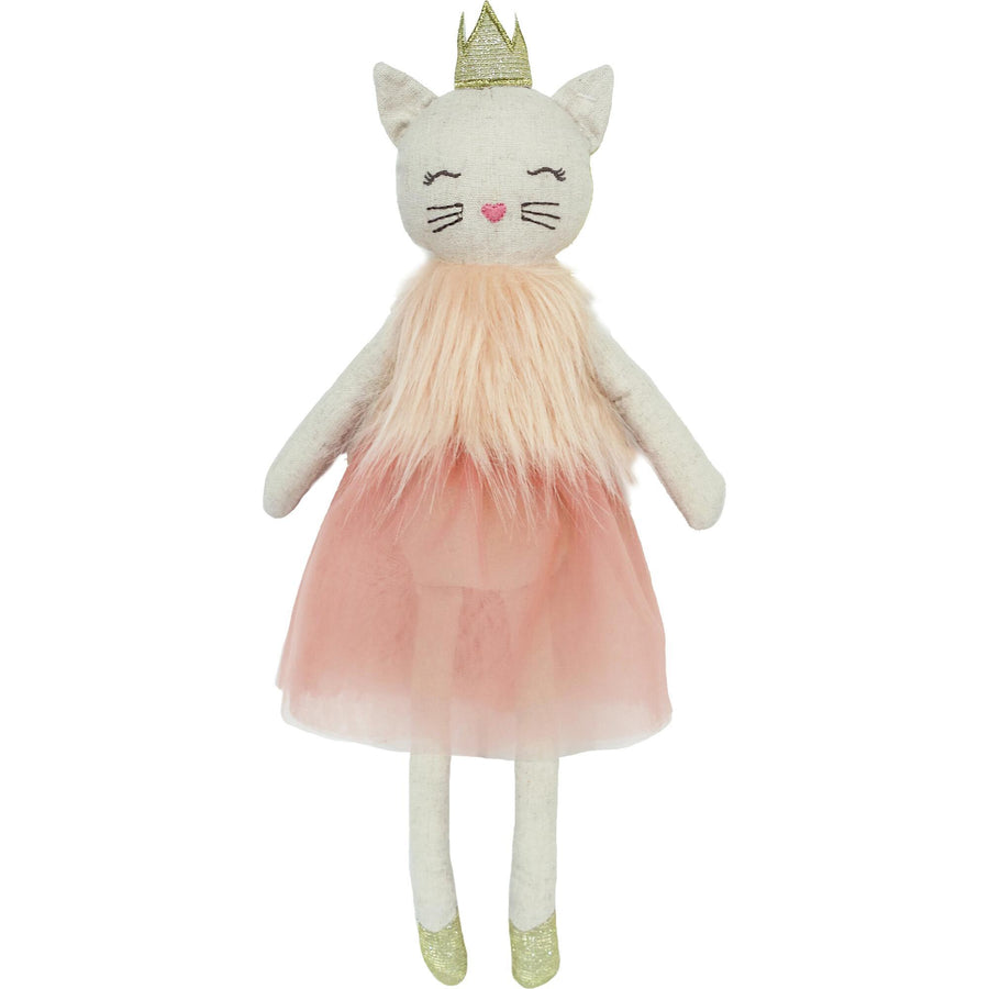 Chloe Kitty Princess Doll