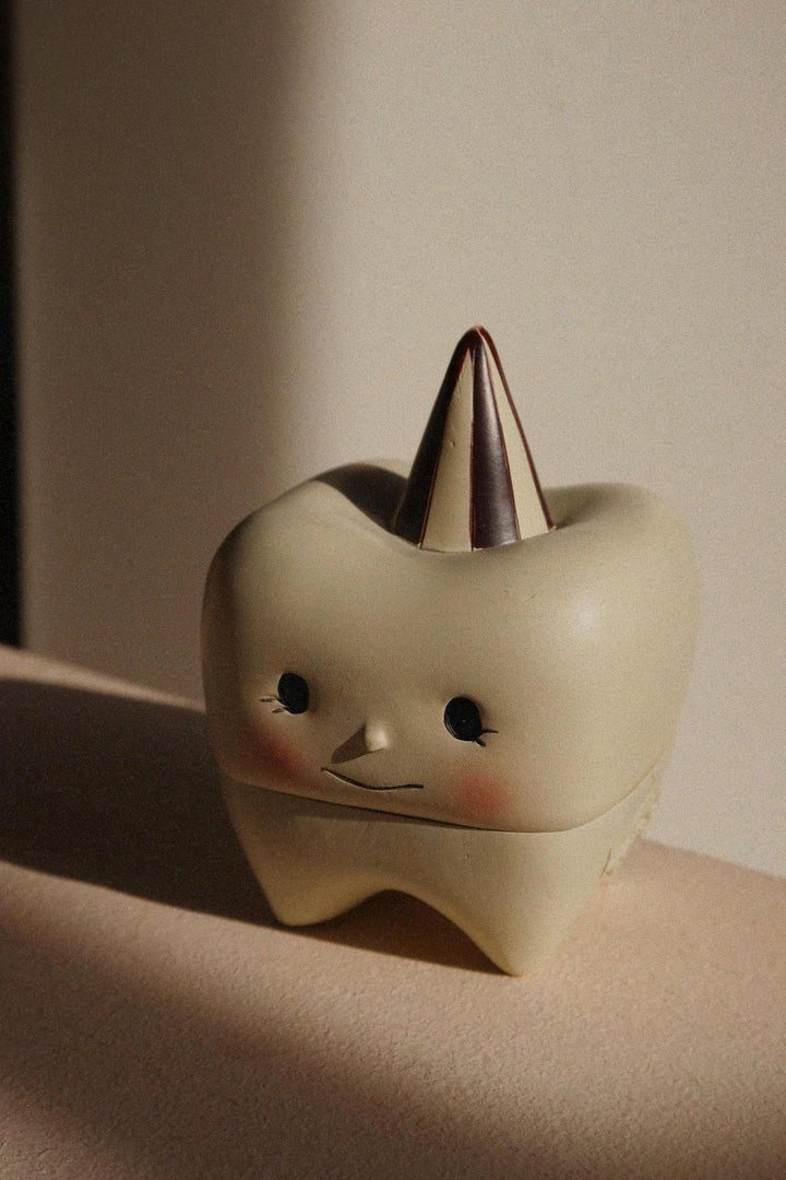 Tooth Box