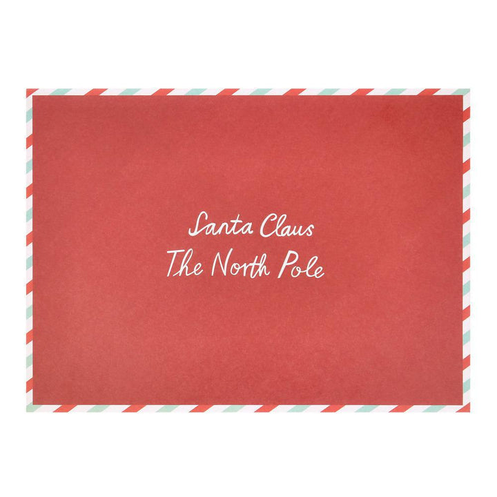 Letter to Santa Kit
