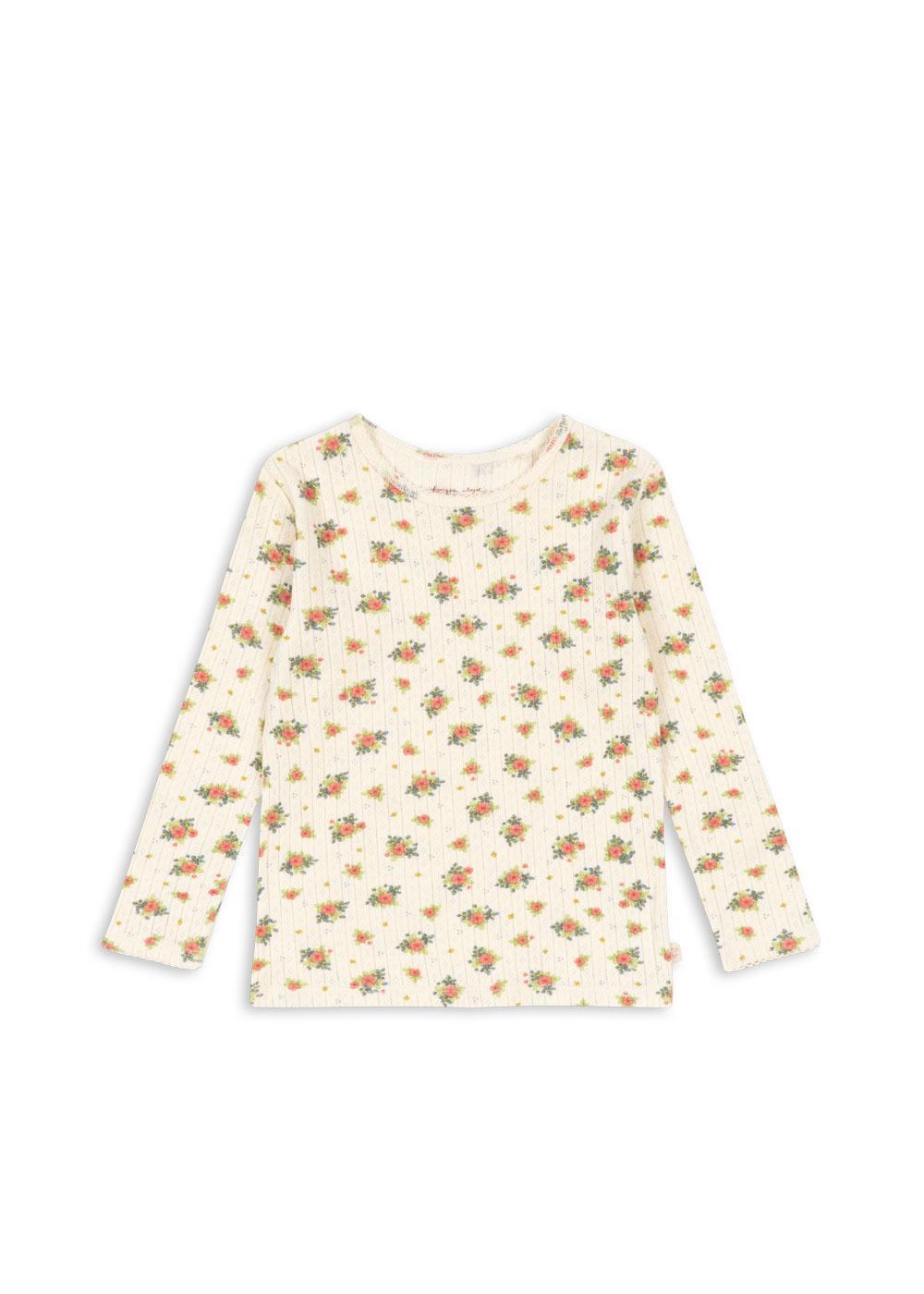 Minnie Blouse - Rosetto