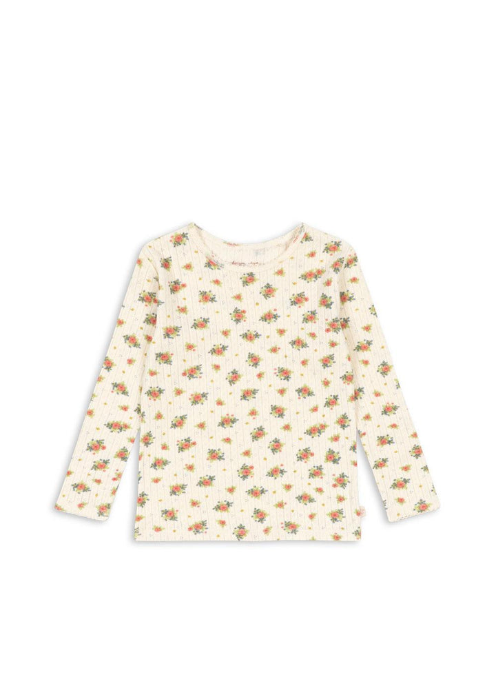 Minnie Blouse - Rosetto